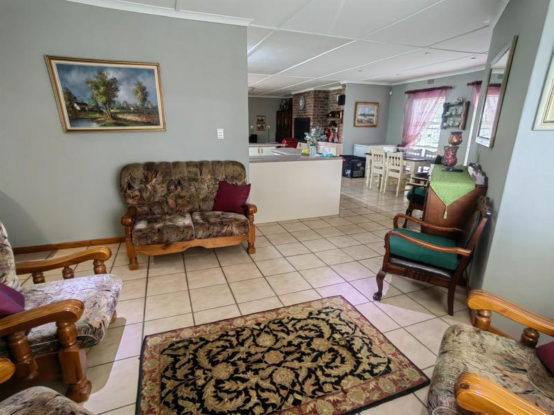 4 Bedroom Property for Sale in Wolseley Western Cape